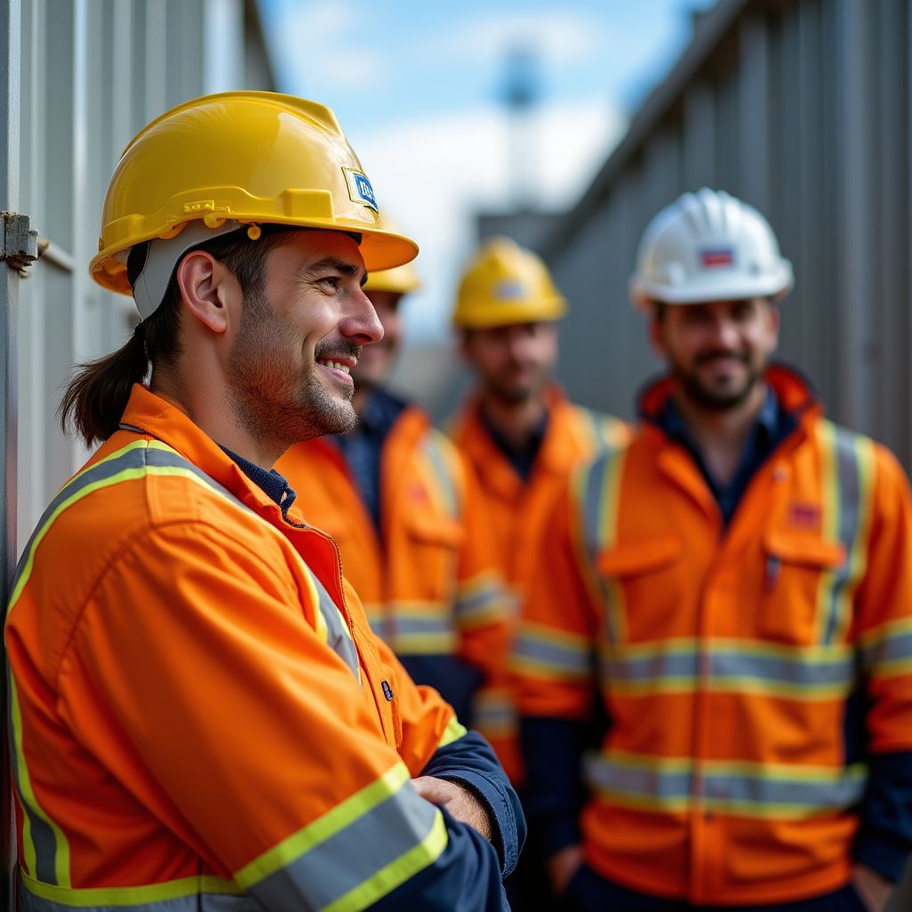 Equipo de trabajo