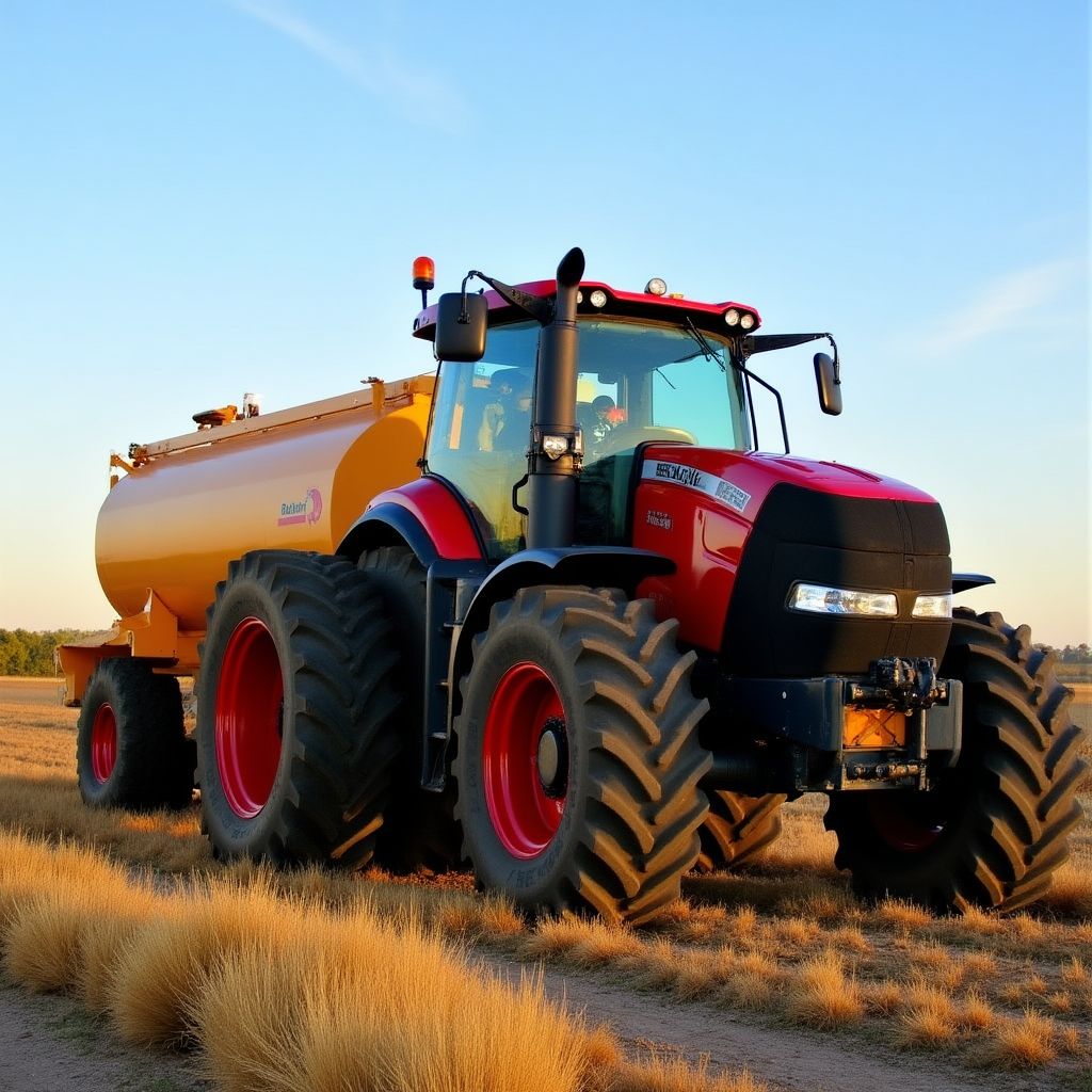 Sector agrícola