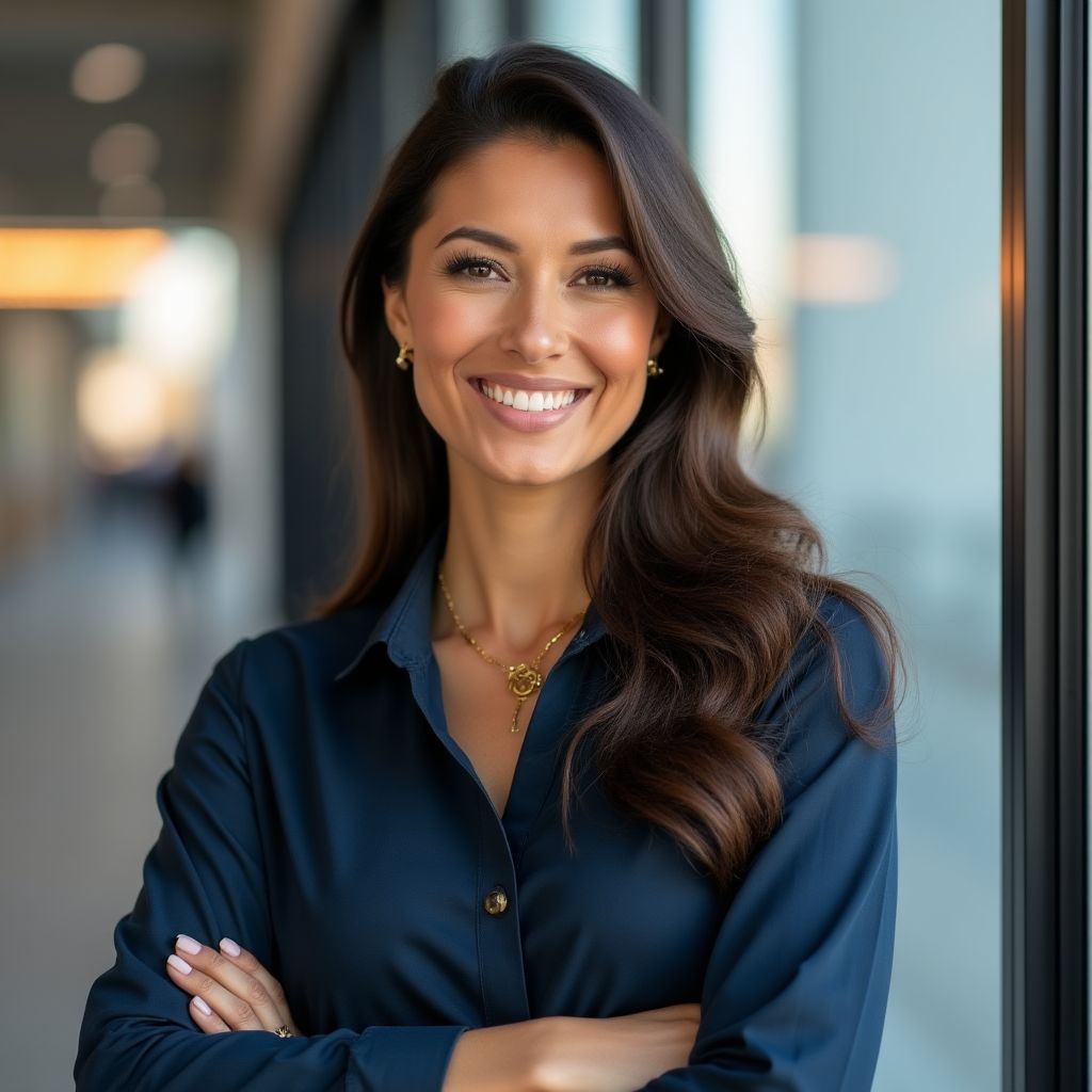 Directora de logística